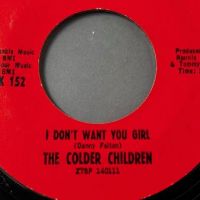 The Colder Children I Don’t Want You Girl b:w Memories on Boutique Records 3.jpg