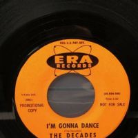 The Decades I'm Gonna Dance on ERA Records 2.jpg