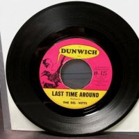 The Del-Vetts Last Time Around  on Dunwich 1st press 1.jpg