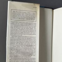 The Divine Invasion by Philip K. Dick Hardback with Dust Jacket 1st Edition Timescape Books 3.jpg