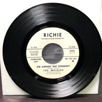 The Enfields She Already Has Somebody on Richie RI-670 1.jpg