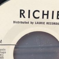The Enfields She Already Has Somebody on Richie RI-670 14.jpg