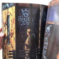 The Faith of Graffiti by Mervyn Kurlansky and Jon Naar Softcover 1st edtion 17.jpg