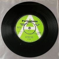 The Game The Addicted Man b:w Help Me Mummy’s Gone on Parlophone UK Pressing Promo w: Factory Sleeve 1.jpg