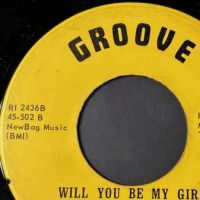 The Hazards Hey Joe b:w Will You Be My on Groove 10.jpg