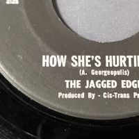 The Jagged Edge You Can’t Keep A Good Man Down : How She’s Hurtin Me on Gallant Records 9.jpg