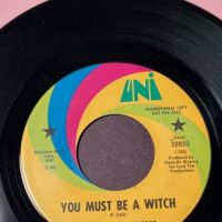 The Lollipop Shoppe You Must Be A Witch Promo with Picture Sleeve 12.jpg