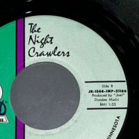 The Night Crawlers You Say b:w Night Crawlin’ on Maad Records 6.jpg