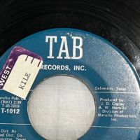 The Outcast How Many Times: b:w Tender Lovin’ on Tab Records 11.jpg