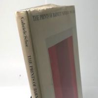 The Prints of Barnett Newman 1961-1969 Hardback with Dj 3.jpg