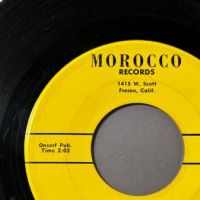 The Road Runners Pretty Me b:w Baby Please Don’t Go on Morocco Records 8.jpg