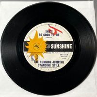 The Running Jumping Standing Still Little Girl on Sunshine Records 6.jpg