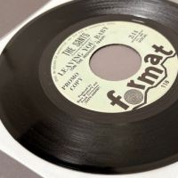 The Sants Leaving You Baby b:w High Tide on Format  Green Label Promo 9.jpg