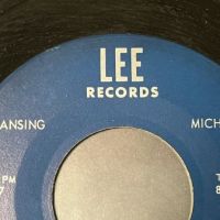 The Satisfactions Never Be Happy on Lee Records 5.jpg