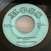 The Stepin’ Stones Love Her Tonight on Moss 7.jpg