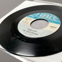 The Time Stoppers I Need Love b:w Fickle Frog on HBR Records 13.jpg