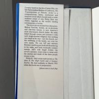 The Transmigration of Tomothy Archer By Philip K. Dick Hardback with Dust Jacket Pub by Victor Gollancz 3.jpg