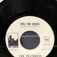 The Vejtables Shadows on Uptown 741 white label promo 8 (in lightbox)