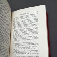 The Winged Bull by Dion Fortune 1972 Published by Samuel Weiser 9.jpg