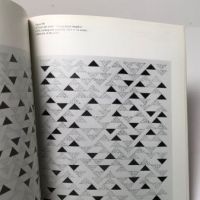 The Woven and Graphic Art of Anni Albers 1985 Published by Smithsonian Institution Press Softcover 12.jpg