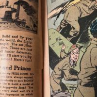Thrilling Comics No 38 October 1943 Pub by Nedor Better Comics Cover by Alex Schomburg 11.jpg
