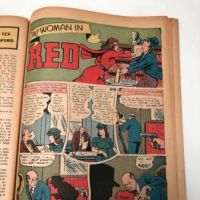 Thrilling Comics No 38 October 1943 Pub by Nedor Better Comics Cover by Alex Schomburg 20.jpg