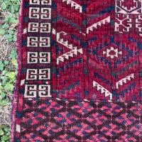 Turkmen Hatchli Prayer Rug 46 x 56 inches 4.jpg