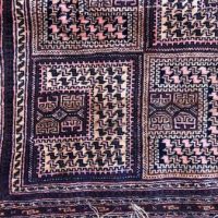 Turkmen rug Afganistan 37 x 59 12.jpg