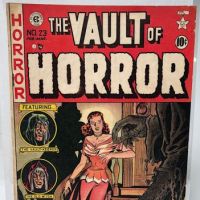 Vault of Horror No. 23 February 1952 published by EC Comics 1.jpg