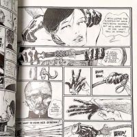 Volume 1-3 Story of Graphic Novel by Guido Crepax Published by Eurotica 15.jpg