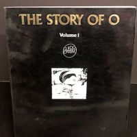 Volume 1-3 Story of Graphic Novel by Guido Crepax Published by Eurotica 2.jpg (in lightbox)