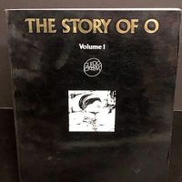 Volume 1-3 Story of Graphic Novel by Guido Crepax Published by Eurotica 2.jpg