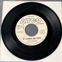 White Lightning Of Paupers And Poets  on Atco White Label Promo 1.jpg