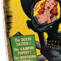 Witchcraft no 2 May 1952 published by Avon Publications 5.jpg