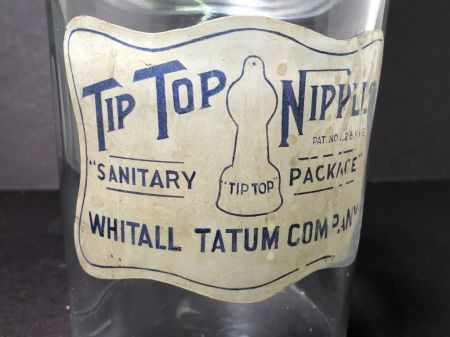 Tip Top Nipples Apothnecary Lidded Jar Whitall Tatum 2.jpg