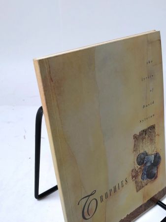 Trophies The Lyrics of David Sylvian 2nd edition 1988 2.jpg