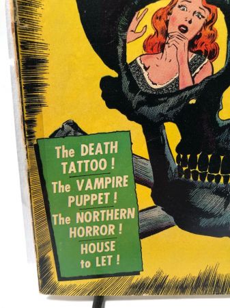 Witchcraft no 2 May 1952 published by Avon Publications 5.jpg