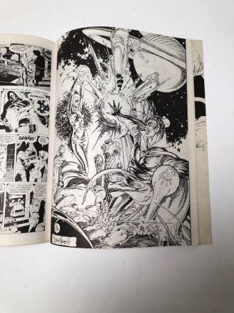 Witzend No 10 1976 Full Color Cover and Back by Wally Wood 12.jpg
